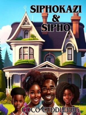 cover image of Siphokazi and Sipho